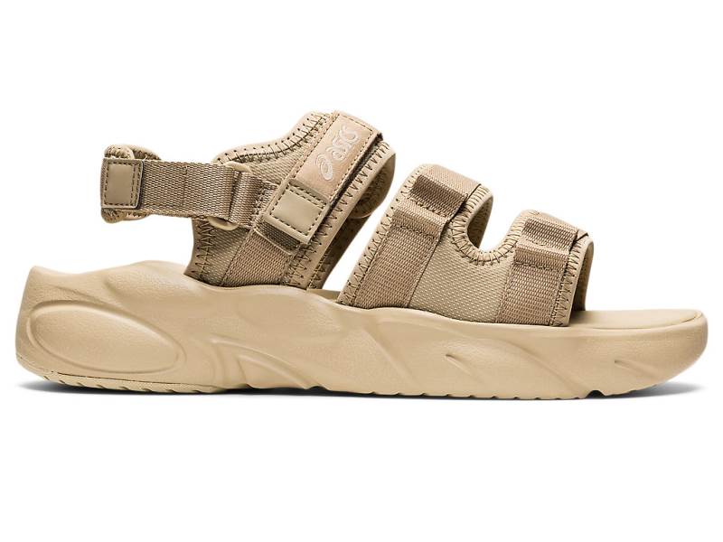 Asics Herre GEL-BONDAL Sandaler Brune NO.5343A368-120